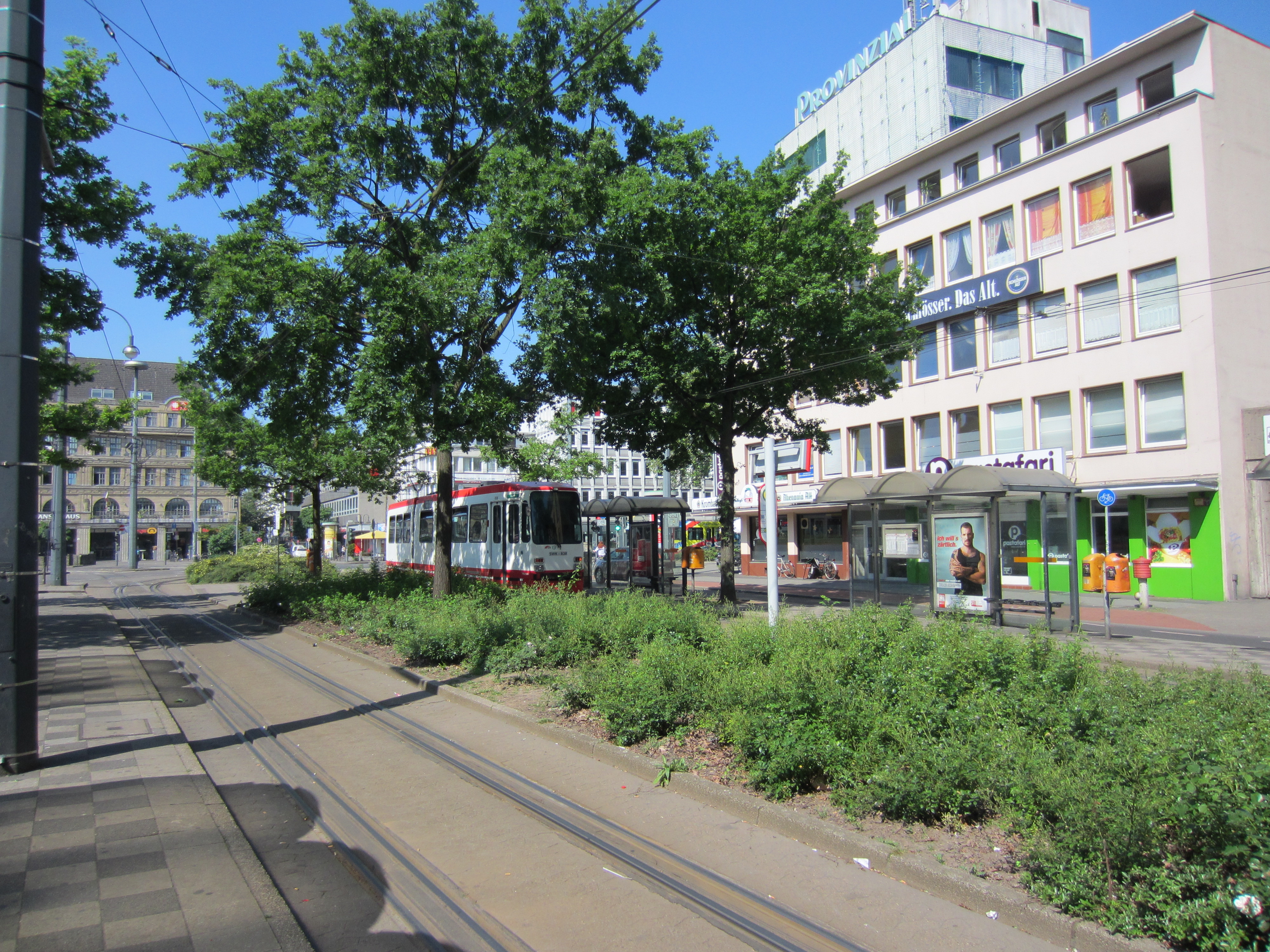 Krefeld