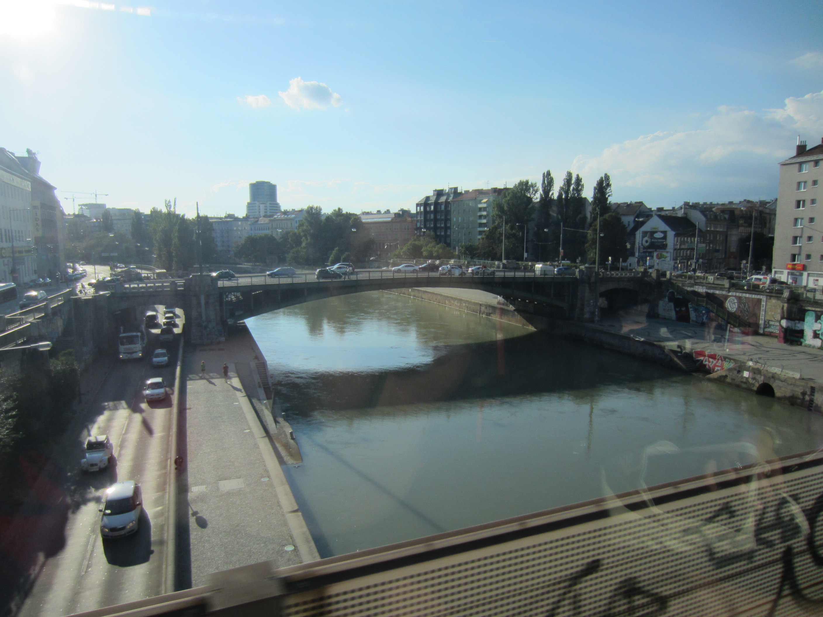 Vienna