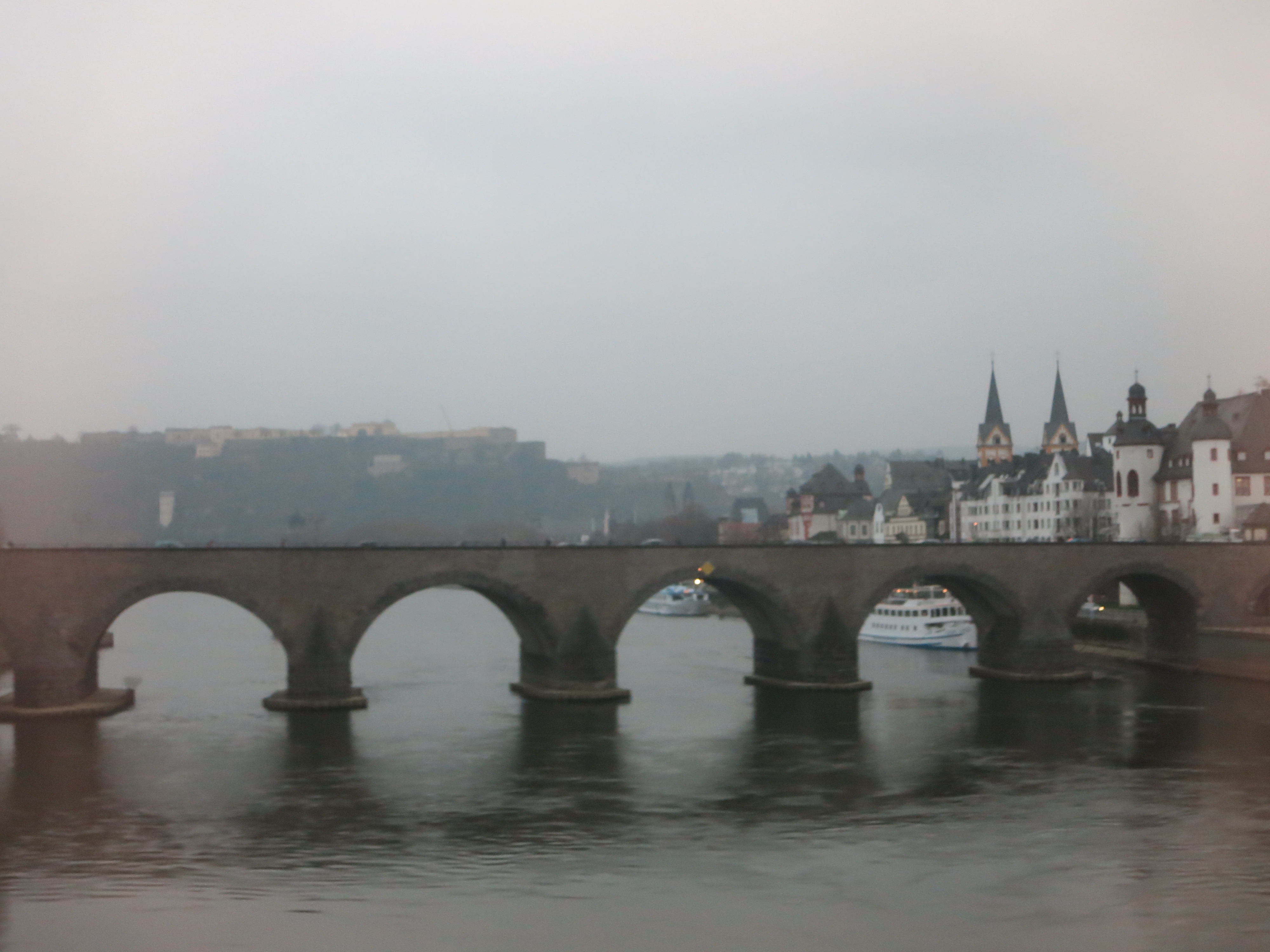 Koblenz