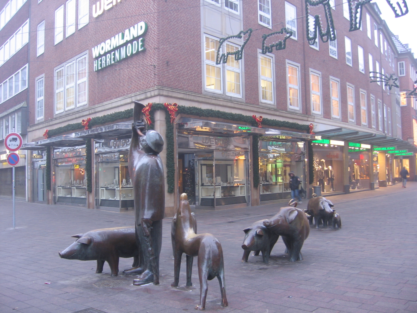 Bremen