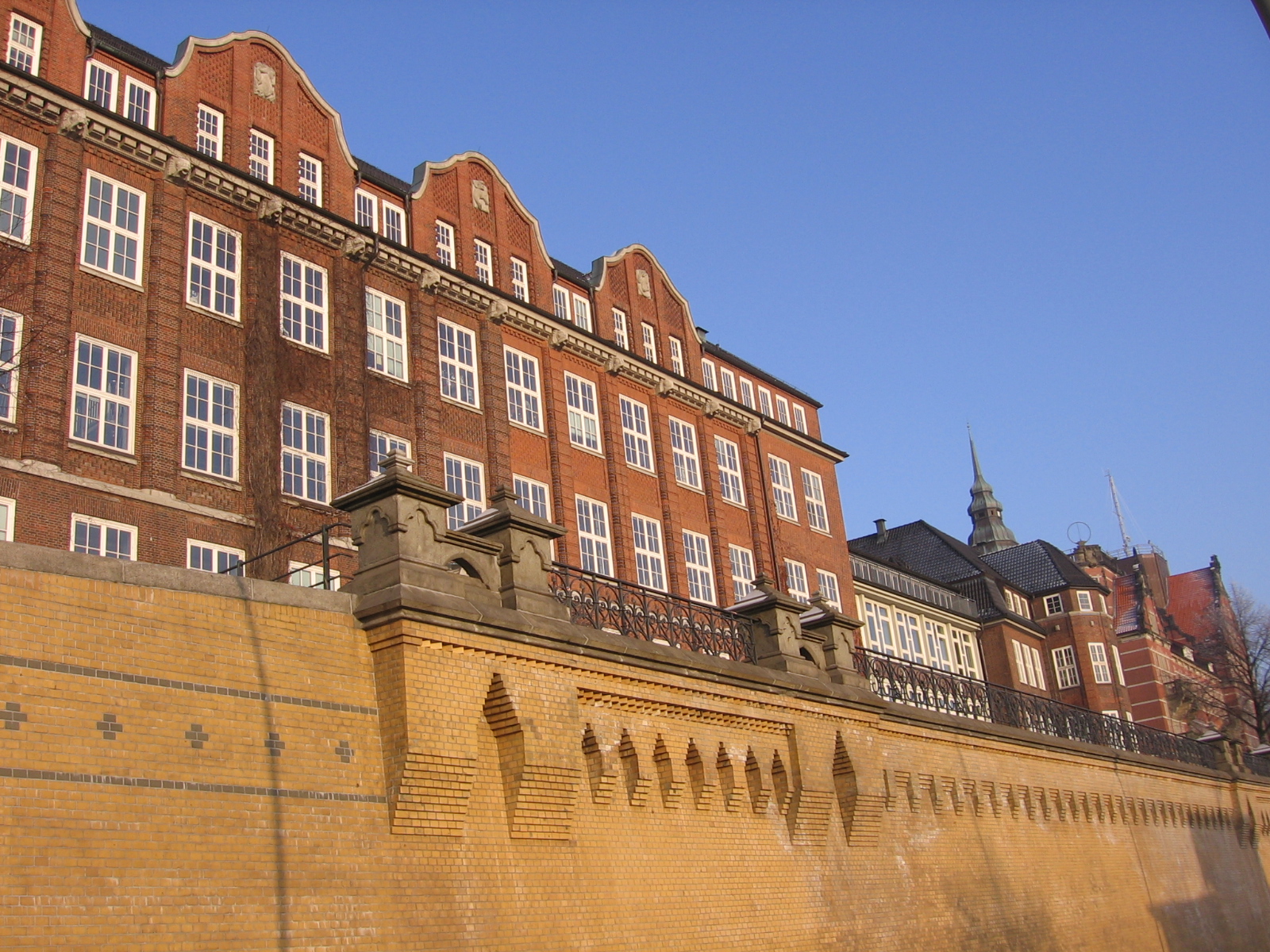 Hamburg