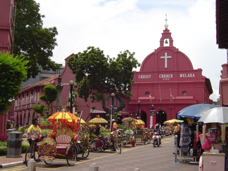 Melaka