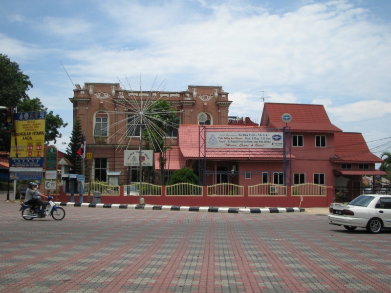 Melaka