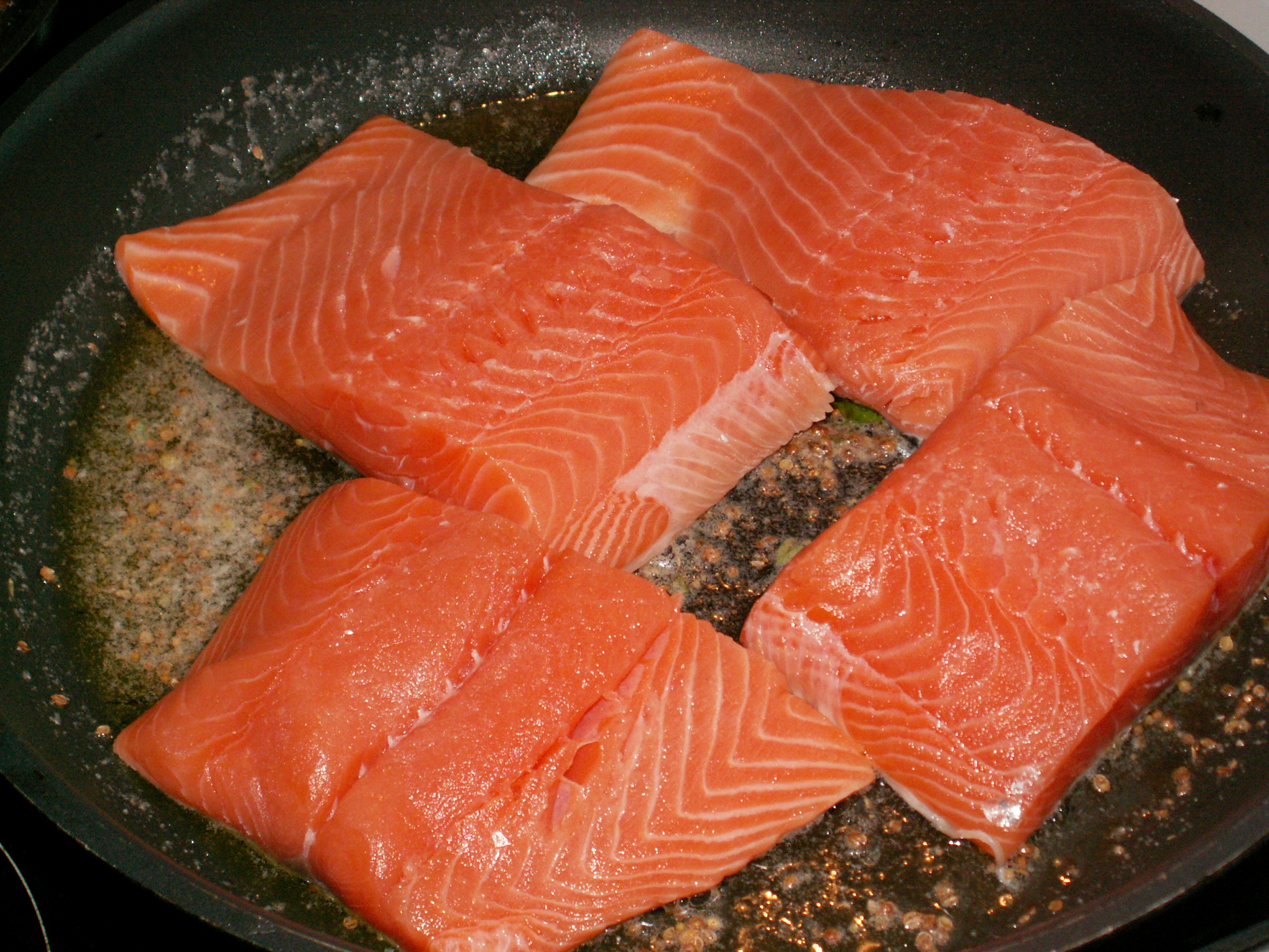 Lachs