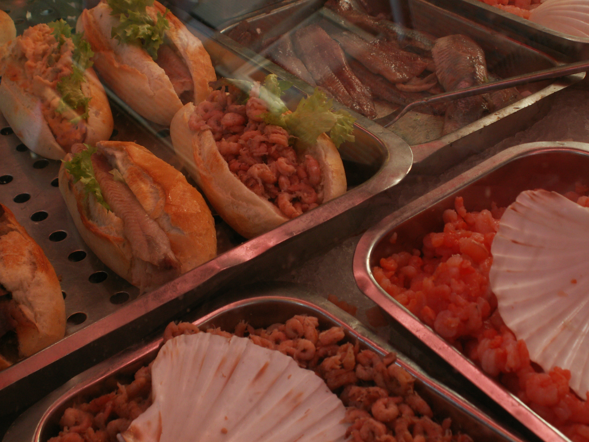 Sandwich
