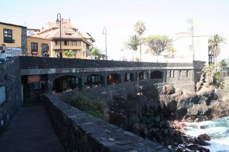 Madeira cuisine
