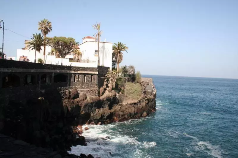 Fuerteventura-Kueste
