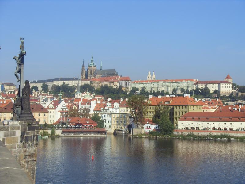 Prague