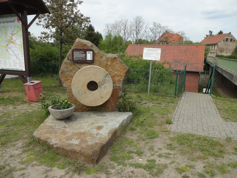 File:Ehemalige Wassermühle Märkisch Buchholz 2019-05-26 -1.jpg