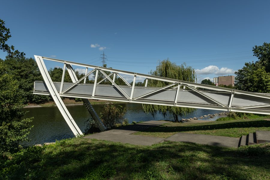 Landungsbrücke Fellbach