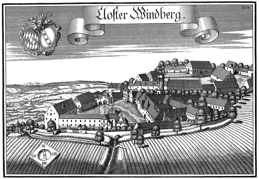 File:Wening S068 Windberg, Kloster.jpg