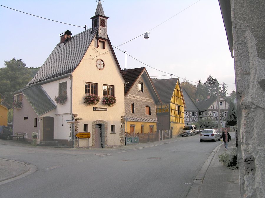 File:Gemünden Heimatmuseum.jpg