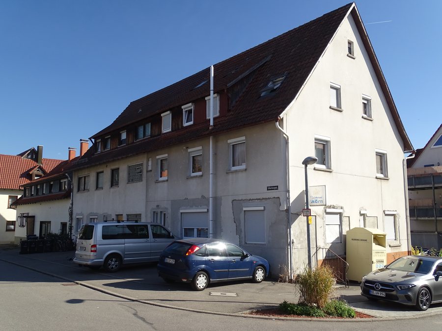 File:Gebäude und Straßenansichten in Nufringen 02.jpg
