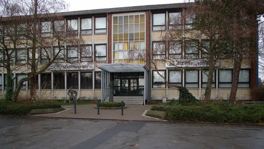 File:Museum Bergkamen Oberaden IMGP0497.jpg