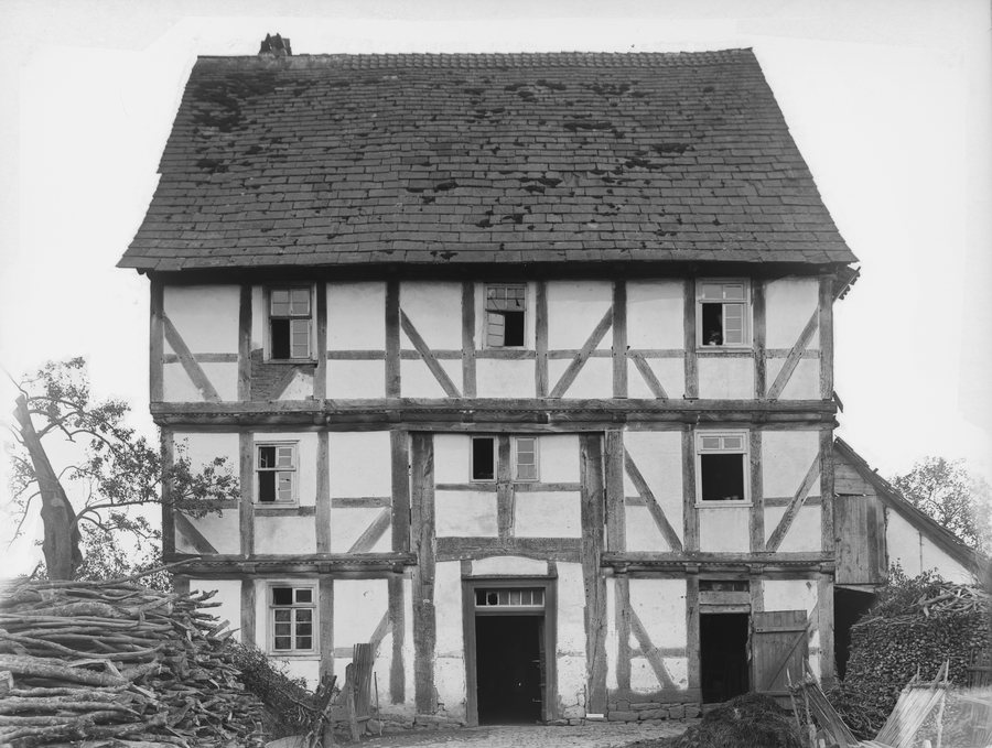 File:Wohnhaus - Veckerhagen fm811626.jpg