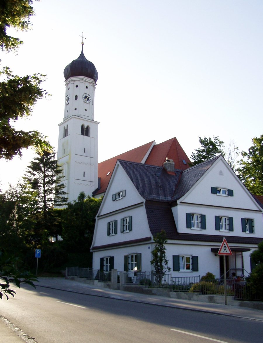 File:Untermeitingen - Kirche v SO.JPG