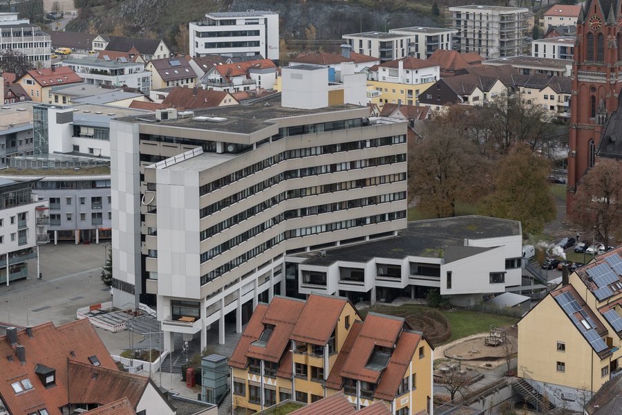 File:Heidenheim an der Brenz Rathaus 2019.jpg
