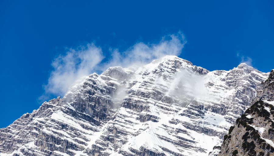 File:Watzmann, Alpes de Berchtesgaden, Alemania, 2019-05-17, DD 14.jpg