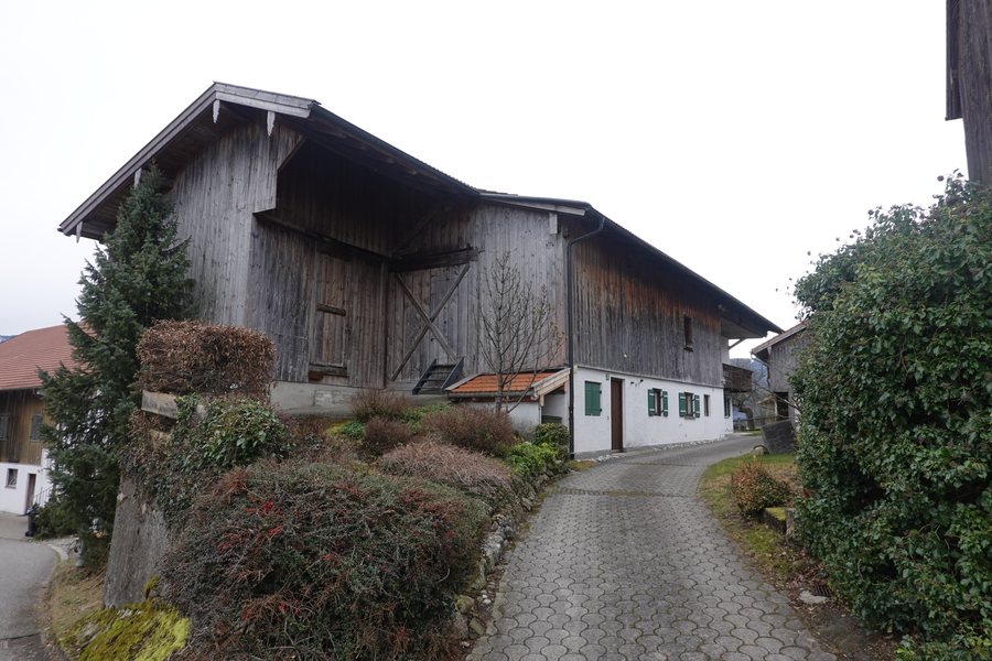 File:Alter Kirchenweg 12 Großweil 1.jpg