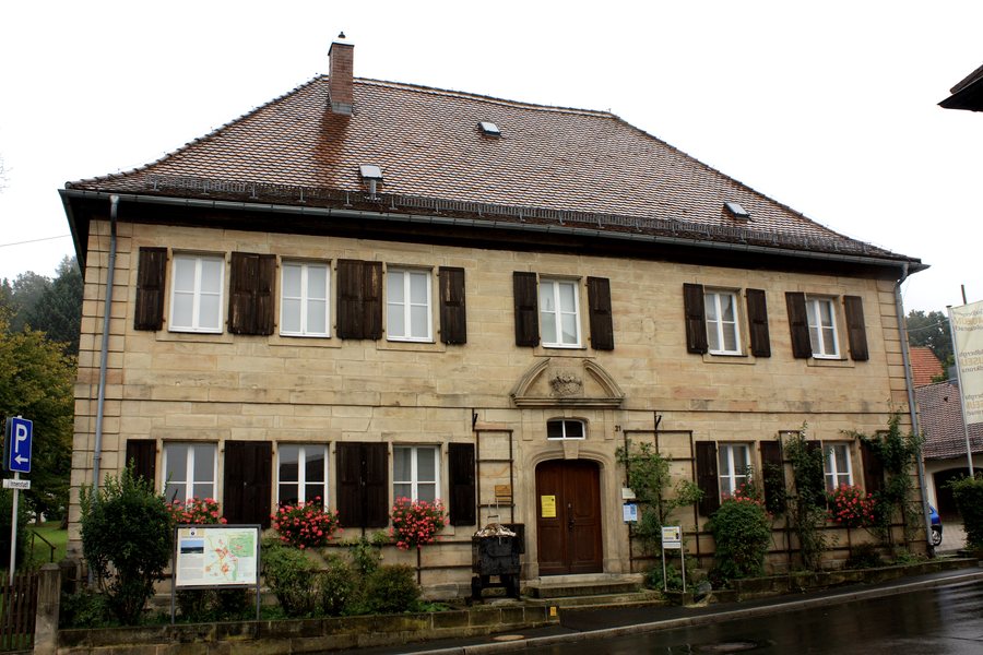 Goldbergbaumuseum