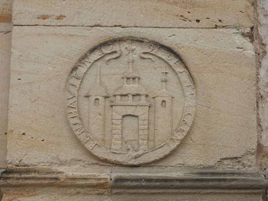 File:St. Thomas Church Benshausen 1.jpg