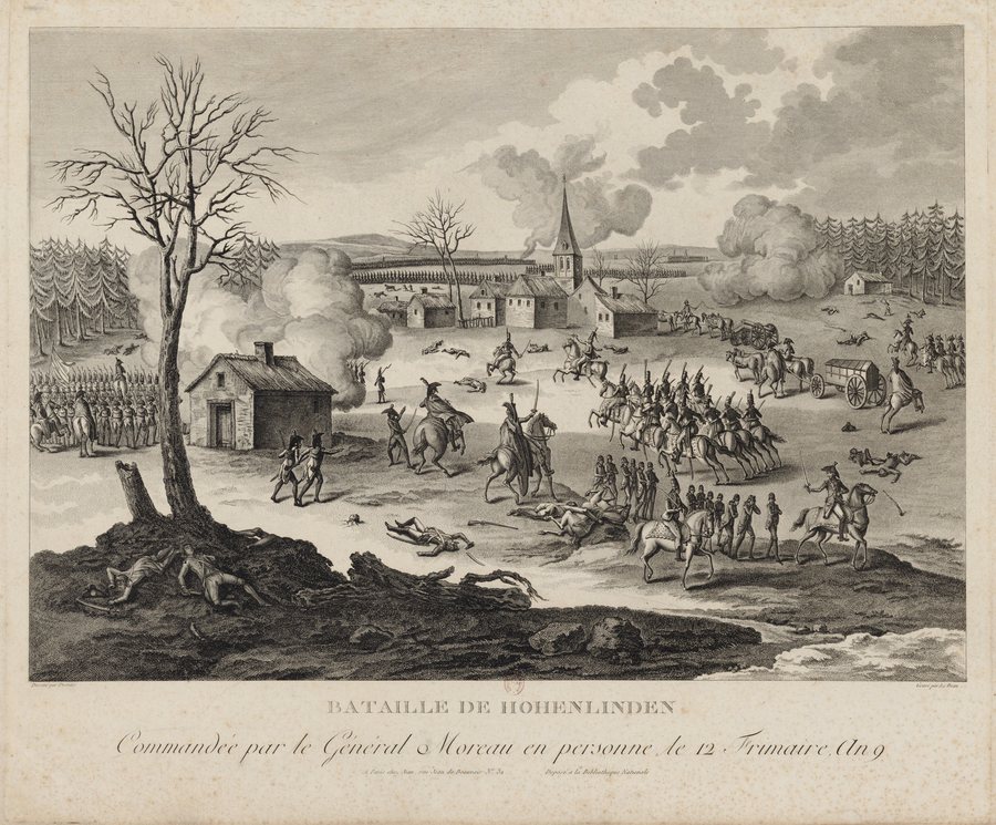 File:Bataille de Hohenlinden - estampe - btv1b8412995j.jpg