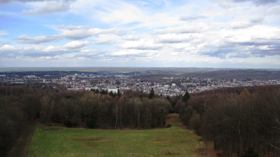 File:Iserlohn-Danzturm Aussicht.jpg