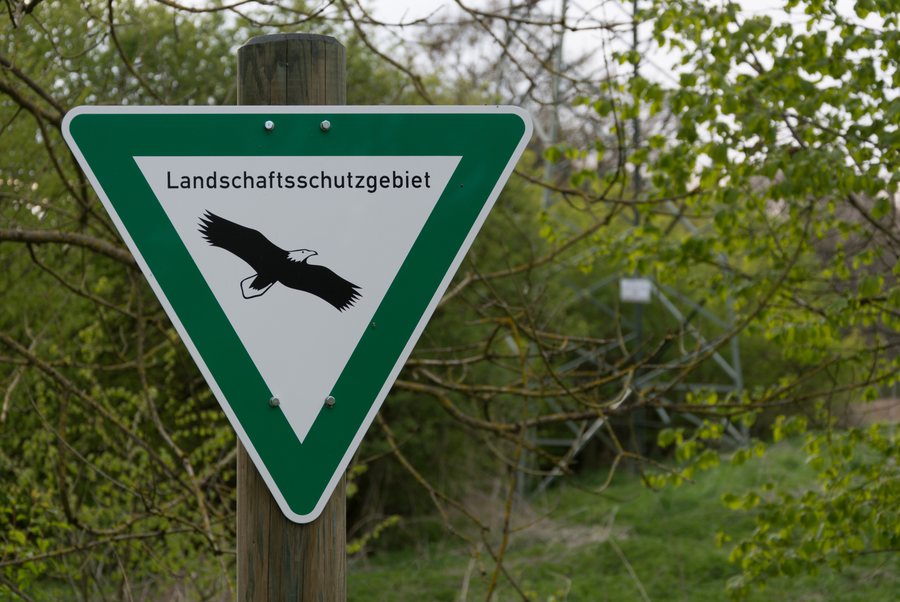 Landschaftsschutzgebiet Jagsttal zwischen Jagsthausen und Möckmühl-Züttlingen