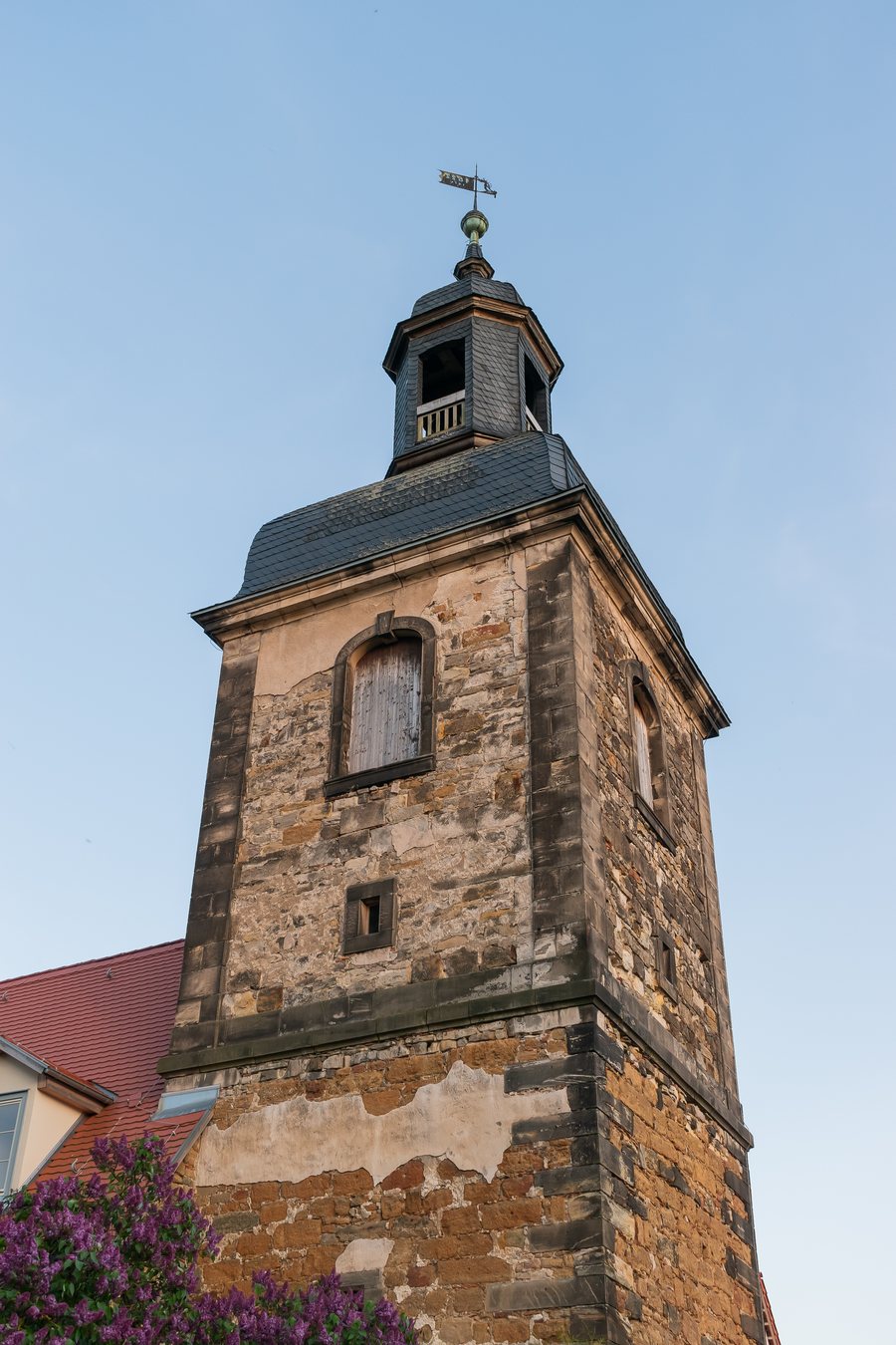 File:St Michael church in Gamstaedt (5).jpg