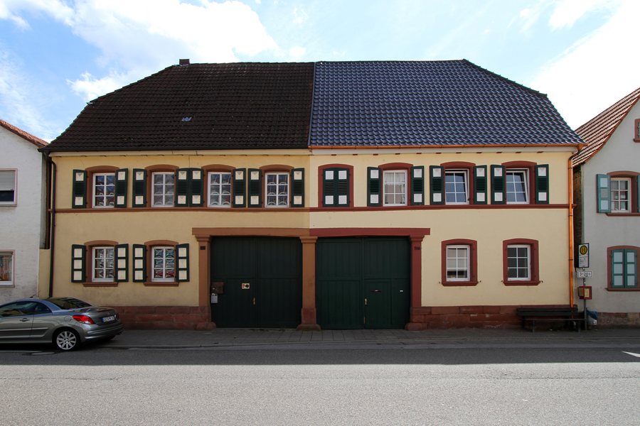 File:Bellheim-380-Hauptstr 116-117-gje.jpg