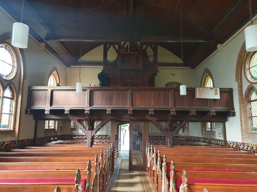 File:Dorfkirche Großwoltersdorf 2025 Interior N.jpg