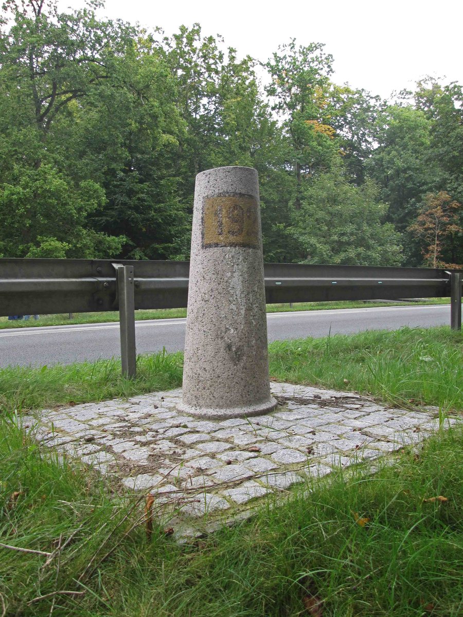 File:Torgelow am See Schmachthagen meckl Meilenstein 449.jpg