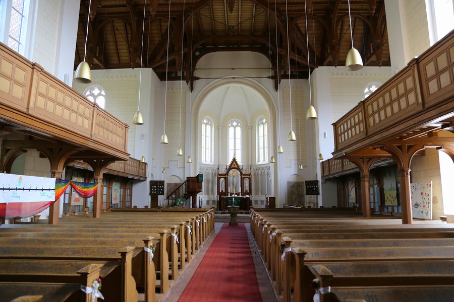 File:Dorfkirche Neu Zauche 11.jpg