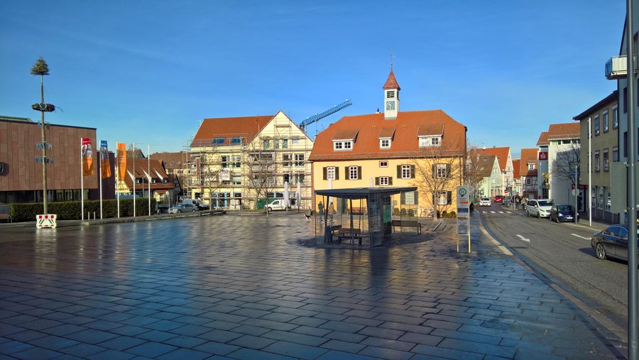 File:Gerlingen 2019 -Altes Rathaus- by-RaBoe 002.jpg