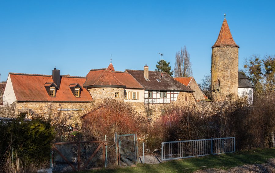File:Prichsenstadt Stadtmauer Eulenturm-20210228-RM-161211.jpg