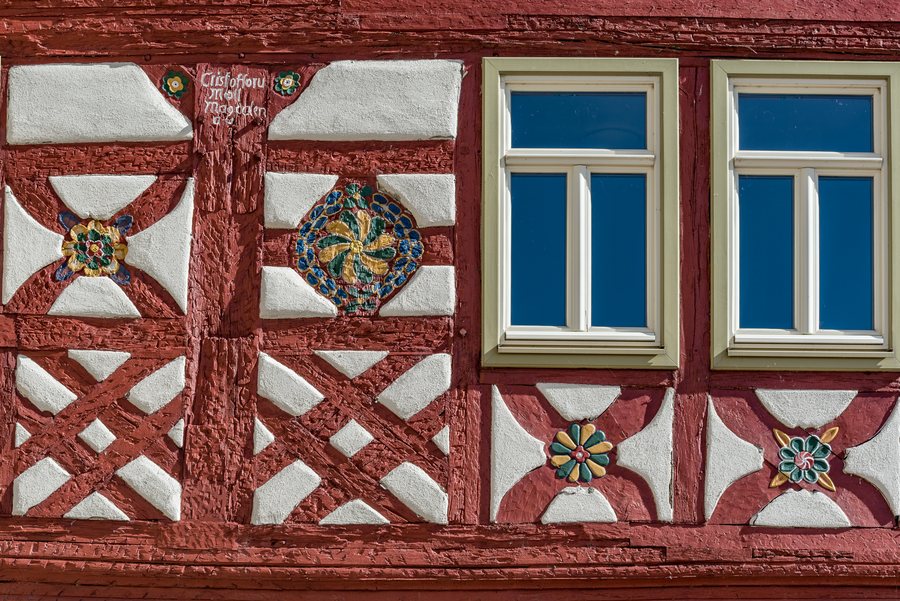 Arnstein (Unterfranken), Marktstraße 39
