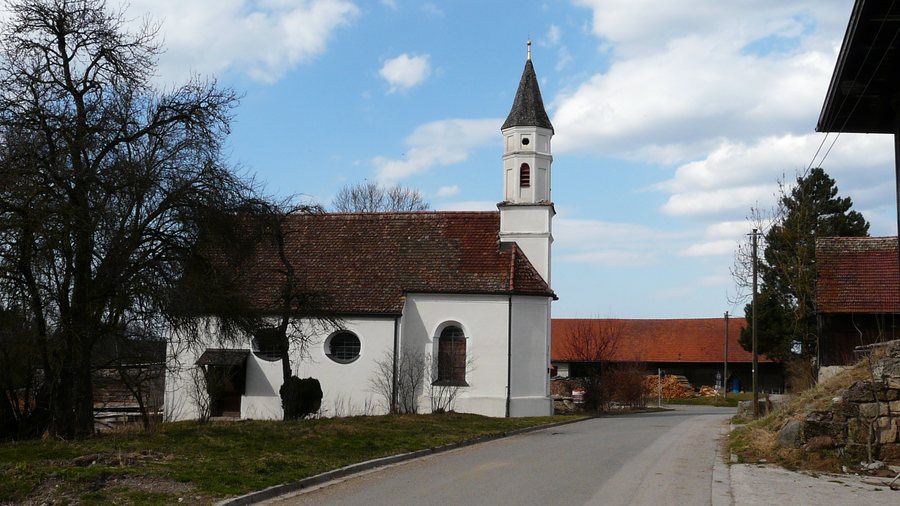 File:Eberfing - Arnried - St Hilaria v S.JPG