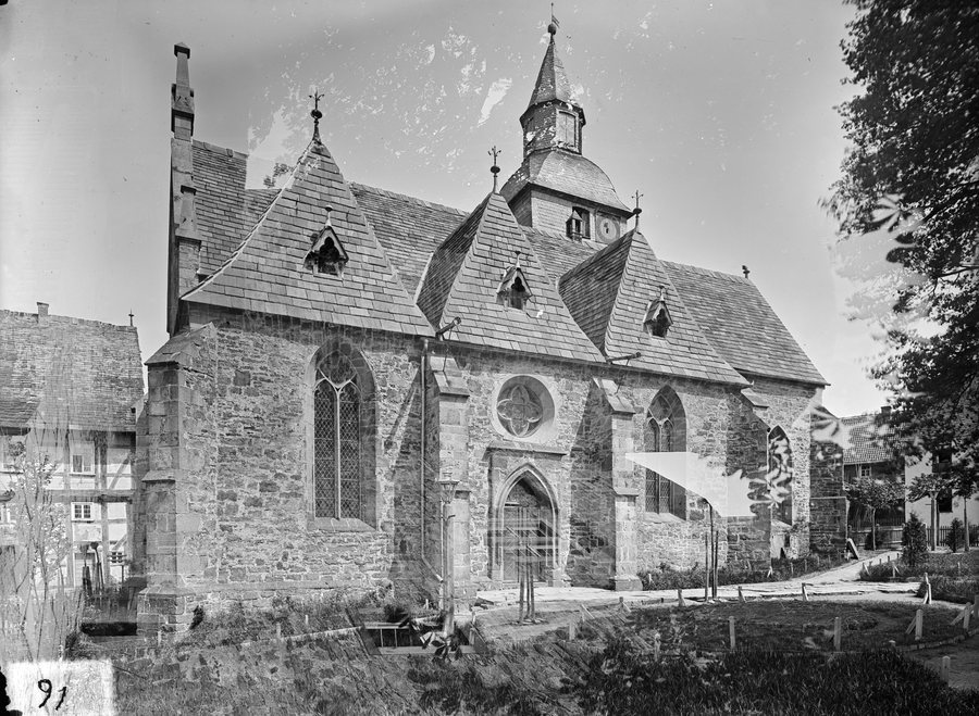 File:Evangelische Pfarrkirche Trendelburg fm812612.jpg
