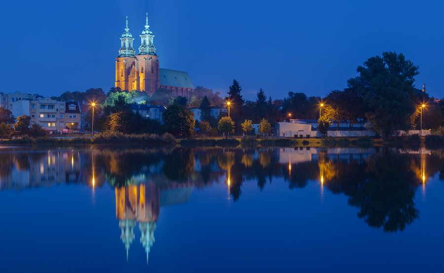 Gniezno Cathedral