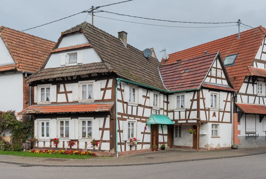 File:55 rue Principale in Hunspach (2).jpg