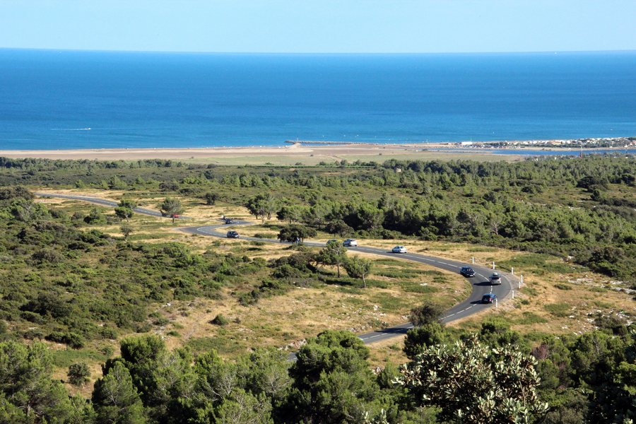 File:Narbonne -) Narbonne Plage - panoramio (1).jpg