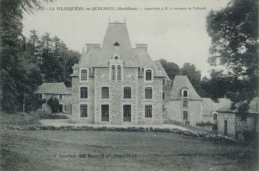 File:Quelneuc Château Ville-Queno Dechelette.jpg