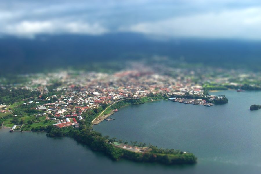 Port of Malabo