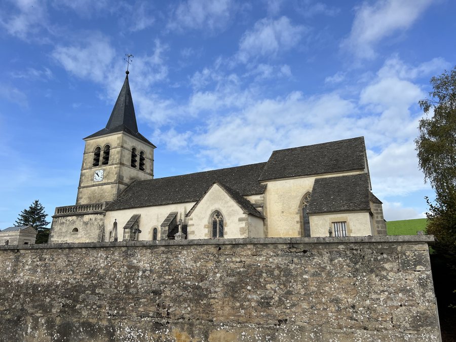 File:Église Saint Maurice - Villiers-les-Hauts (FR89) - 2022-11-02 - 1.jpg