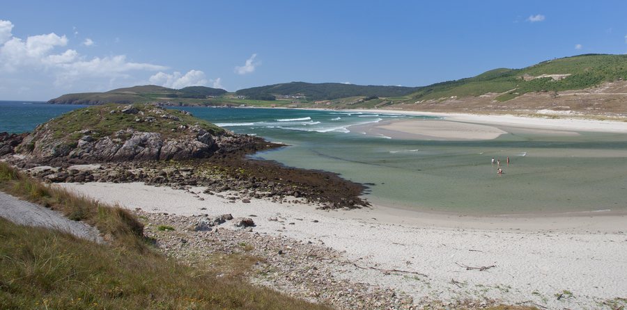 File:Praia de Lires - Cee - Galiza.jpg