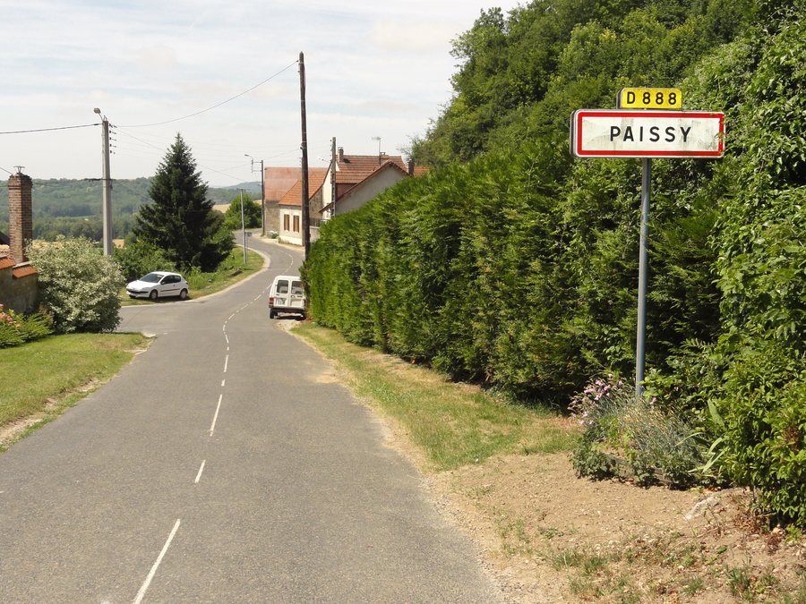 File:Paissy (Aisne) city limit sign.JPG