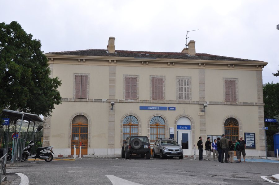 File:Gare de Cassis, Provence-Alpes-Côte d'Azur, France - panoramio.jpg