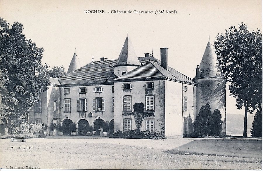 File:Château de Chevenizet (Nochize) (1).jpg