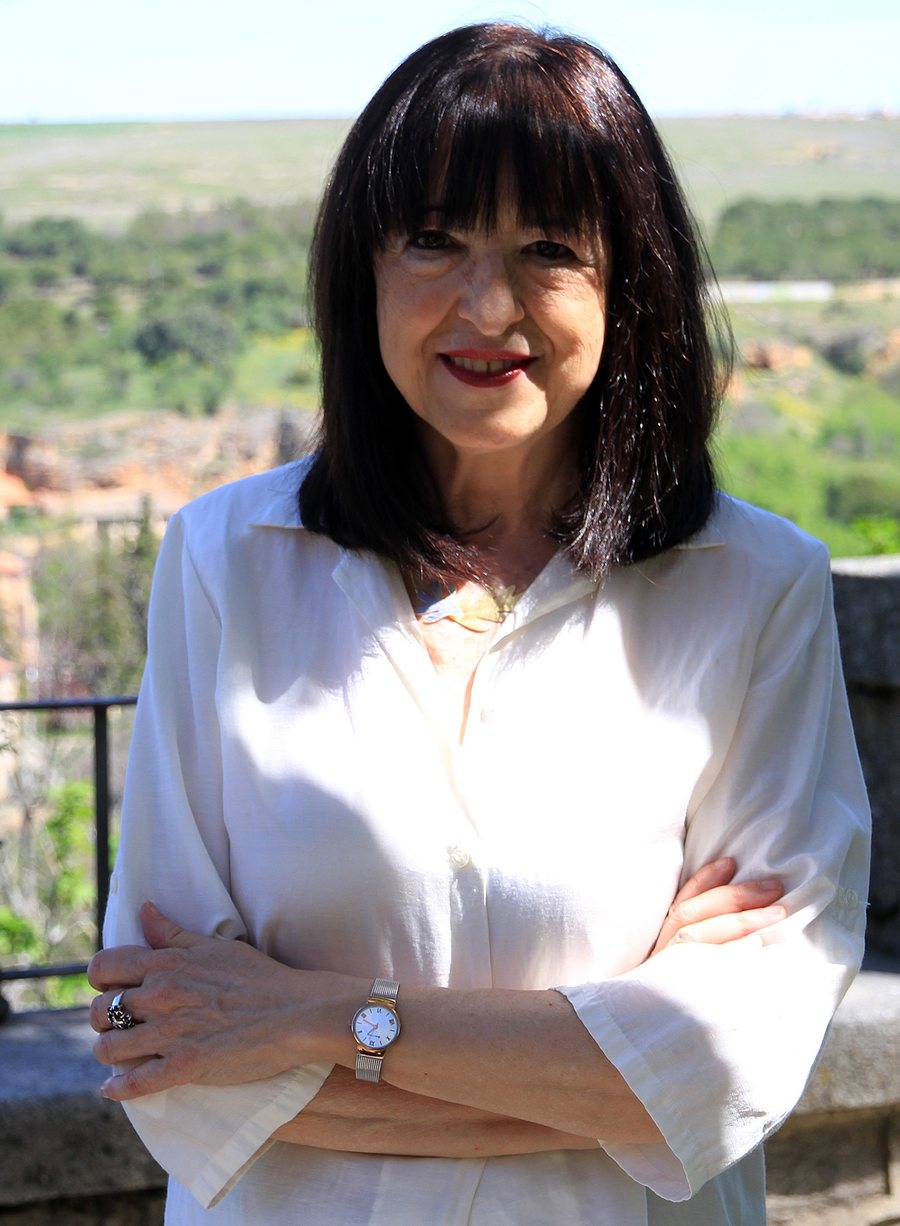 File:Angélica Tanarro en Segovia 2024.jpg