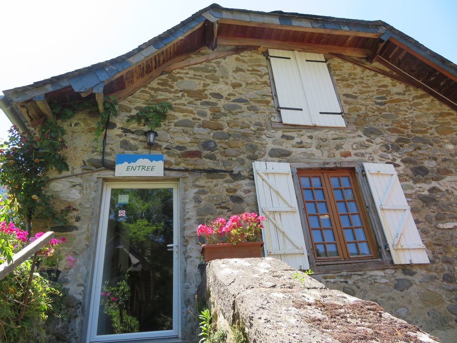File:Bedous, le Moulin Bladé (Pyrénées-Atlantiques, région Nouvelle-Aquitaine, France).jpg